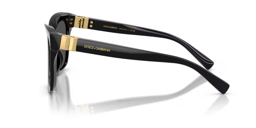 DOLCE & GABBANA 0DG4498 501/87