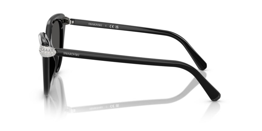 SWAROVSKI 6039F 100187