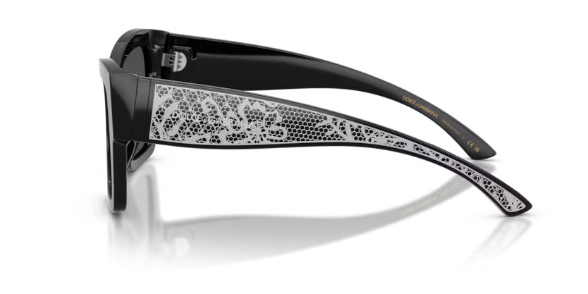 DOLCE GABBANA 0DG4493 501/87