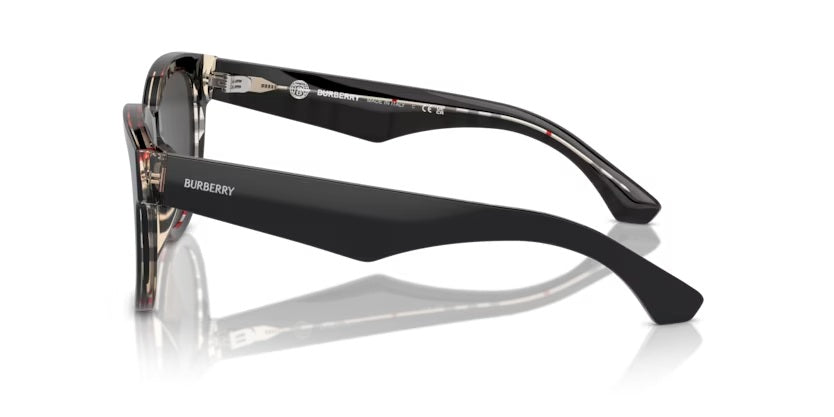 BURBERRY 4432U 4121/87