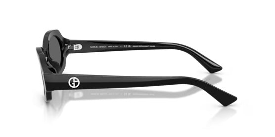 GIORGIO ARMANI 8245HU 587587