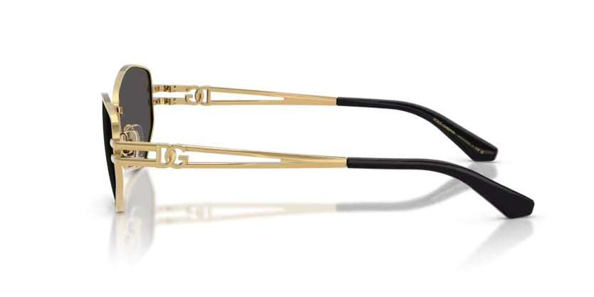 DOLCE & GABBANA 2338 02/87