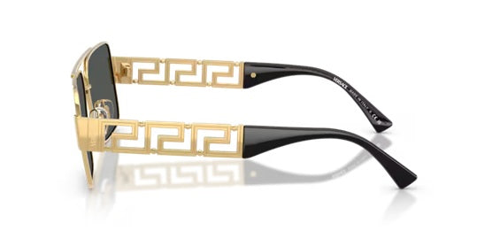 VERSACE 2290 1002/87