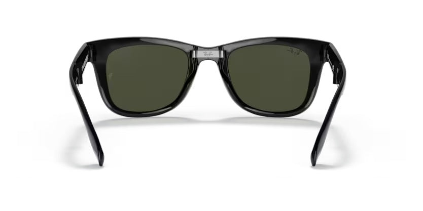 RAY-BAN FOLDING WAYFARER 4105 601