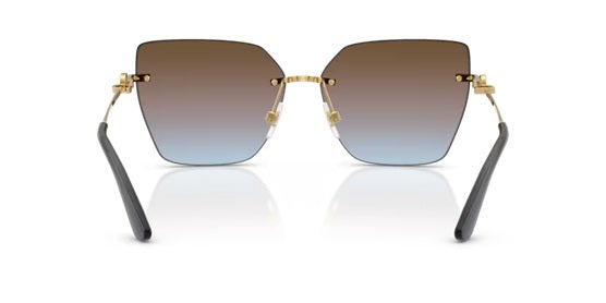 DOLCE & GABBANA 2321 02/48