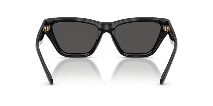 COACH 8449U CDP33 500287 BLACK