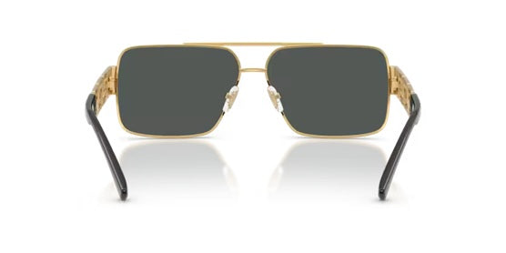 VERSACE 2290 1002/87