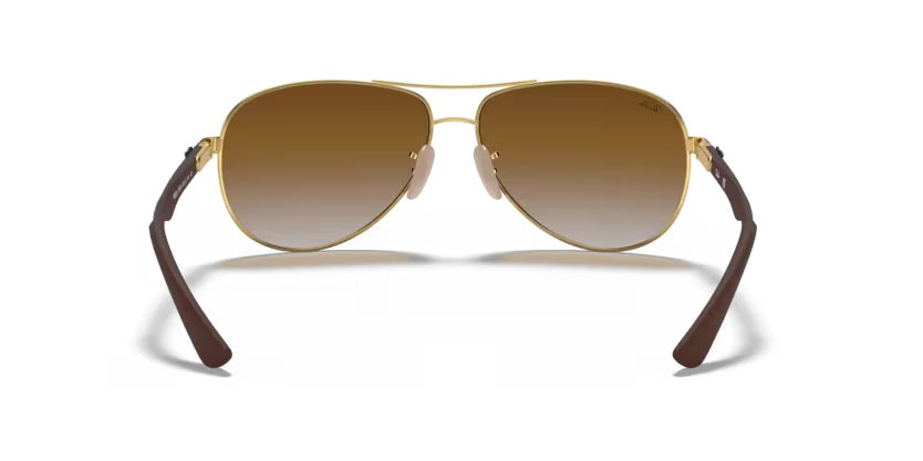 RAY-BAN 8313 001/51