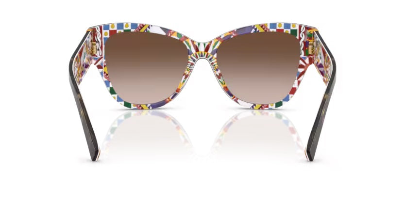DOLCE & GABBANA 0DG4449 321713