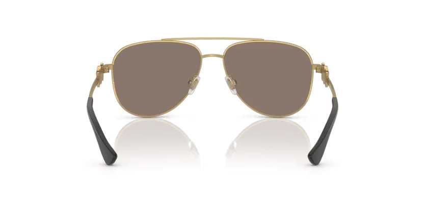 VERSACE KIDS 0VK2002 1002/5A