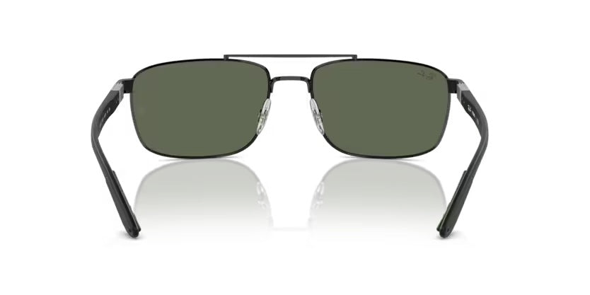 RAY-BAN 3737 002/71