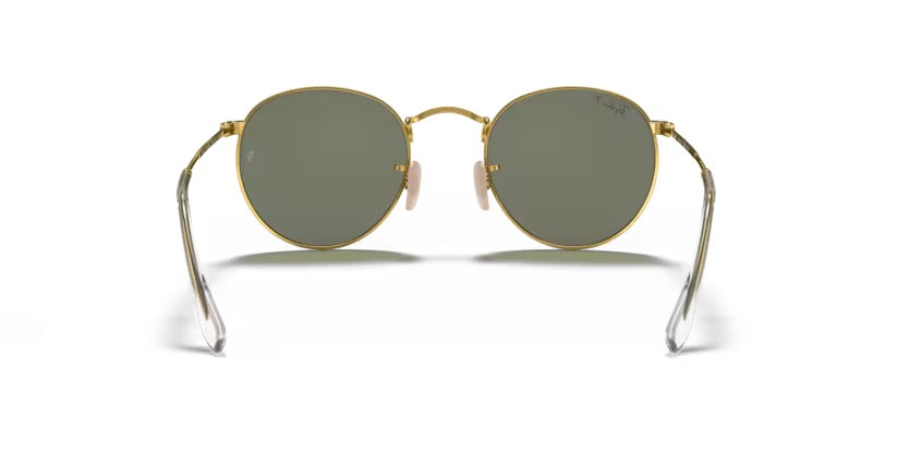 RAY-BAN 0RB3447 001/58