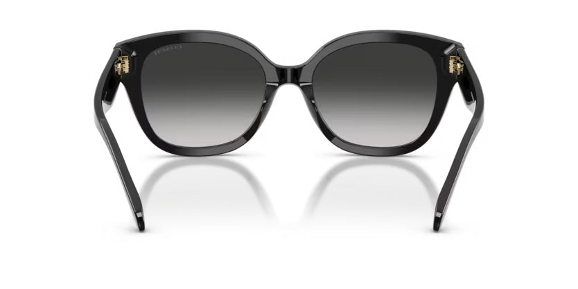 COACH 8438U CBY94 500287 BLACK