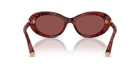 DOLCE & GABBANA 4519 3463/77