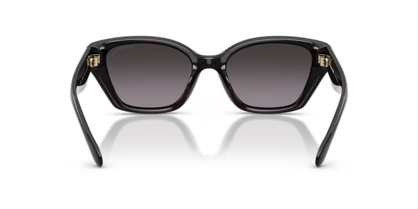 COACH 8434U CBY92 5002F4 BLACK