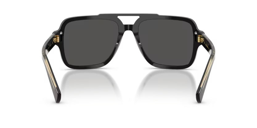 DOLCE & GABBANA 4544 501/87