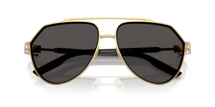DOLCE & GABBANA 2315 02/87