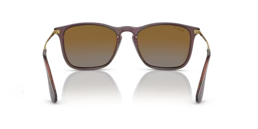 RAY-BAN CHRIS 4187 62593T5