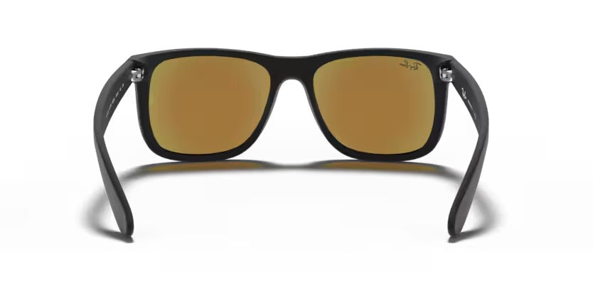 RAY-BAN 4165 JUSTIN 622/55