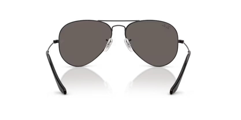 RAY-BANB 3025 AVIATOR LARGE METAL 002/B1