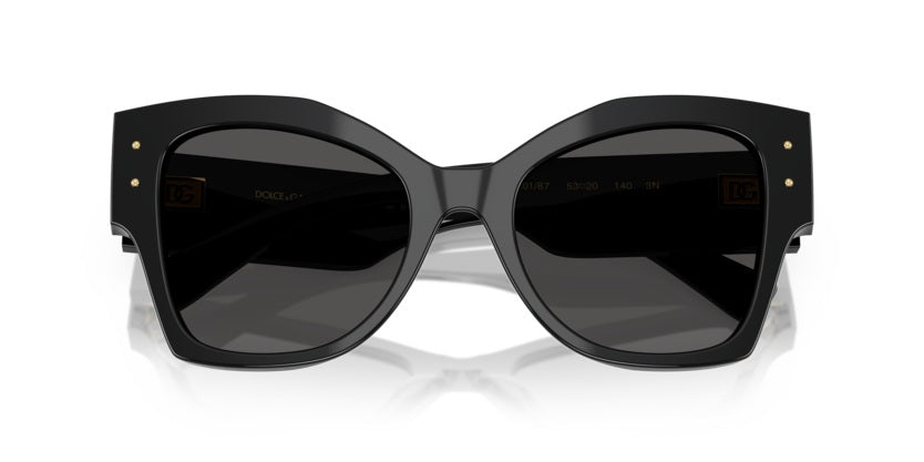 DOLCE & GABBANA 4478 501/87