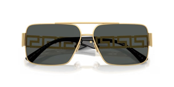 VERSACE 2290 1002/87