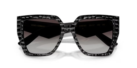 DOLCE & GABBANA 4438 3288/8G