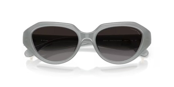 COACH 8433U CBY81 MILKY EUCALYPTUS 5905T3