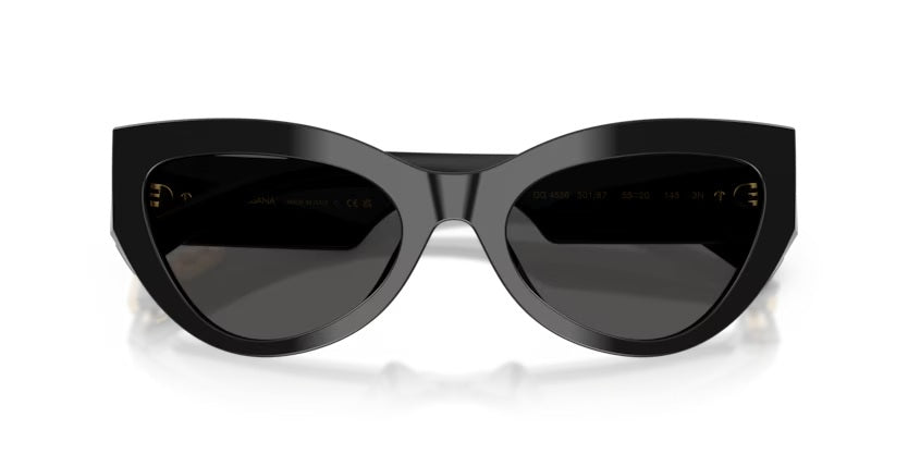 DOLCE & GABBANA 4536 501/87