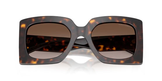 DOLCE & GABBANA 4525B 502/13