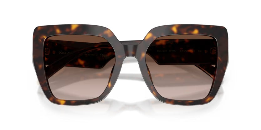 DOLCE & GABBANA 4538 502/13