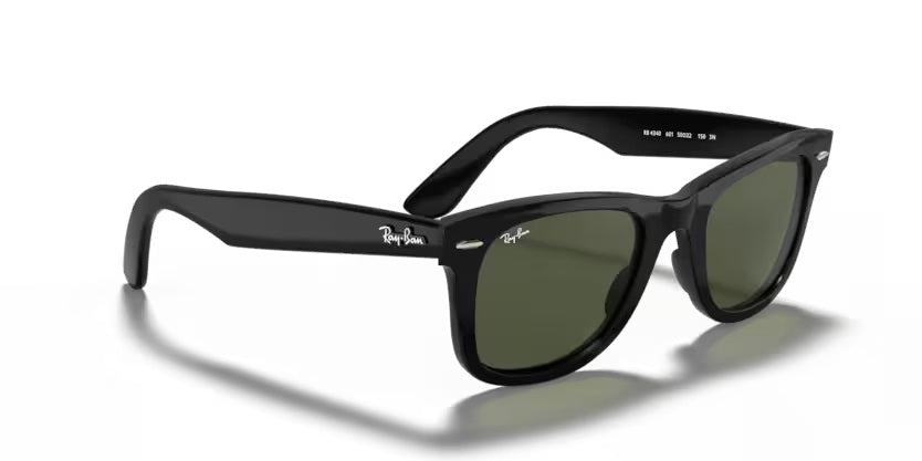 RAY-BAN WAYFARER 4340 601