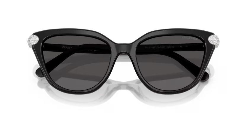 SWAROVSKI 6039F 100187