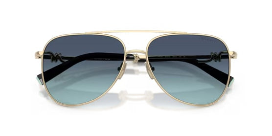 TIFFANY & CO 3116 6202/9S