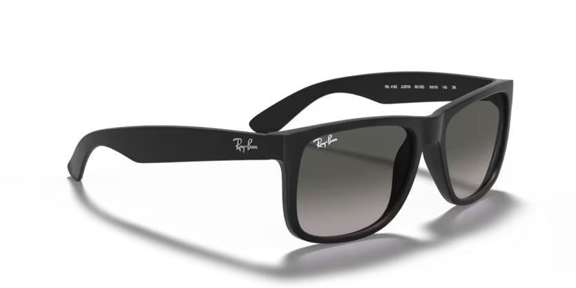 RAY-BAN JUSTIN 4165 601/8G