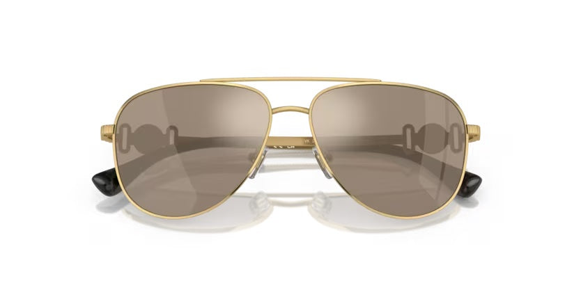 VERSACE KIDS 0VK2002 1002/5A