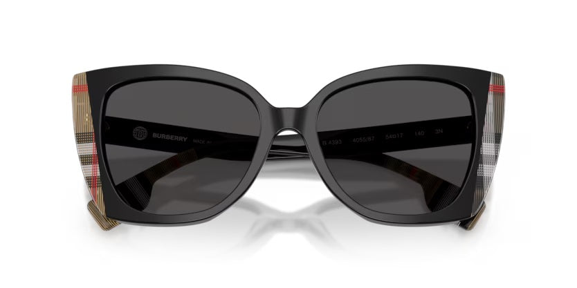 BURBERRY 4393 4055/87