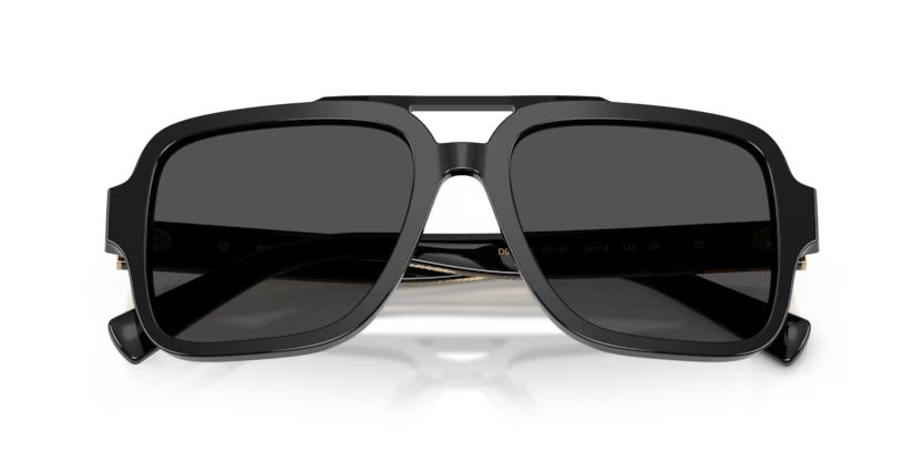 DOLCE & GABBANA 4544 501/87