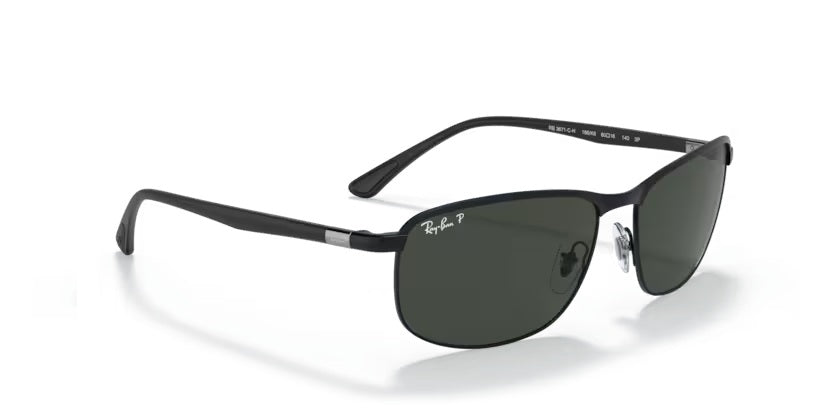 RAY-BAN 0RB3671CH 186/K8