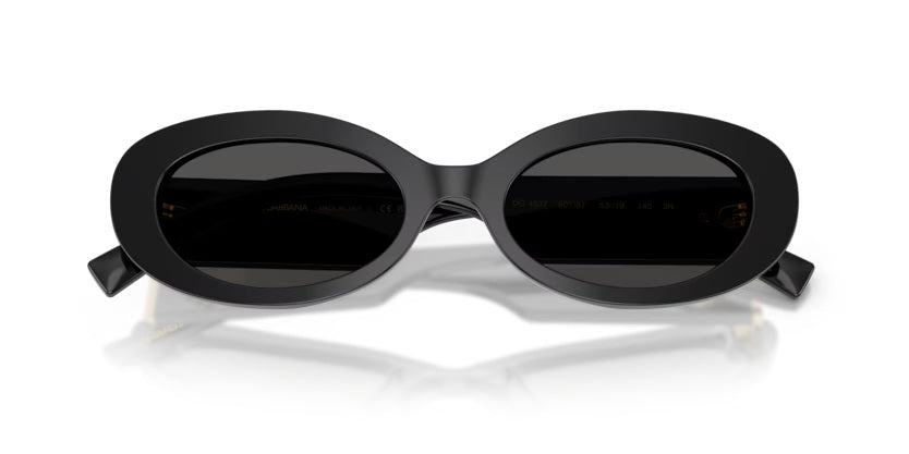 DOLCE & GABBANA 4537 501/87