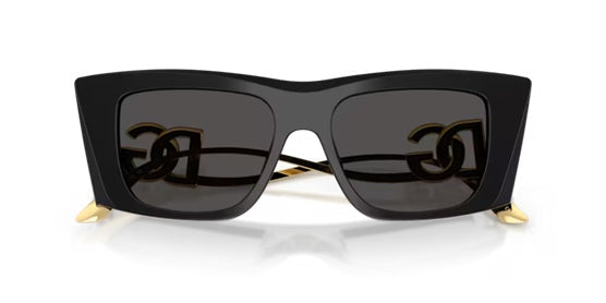 DOLCE & GABBANA 4510 501/87
