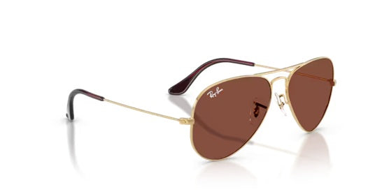 RAY-BAN AVIATOR LARGE 3025 001/C5