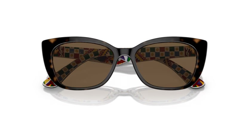 DOLCE & GABBANA KIDS 0DX4427 32177349