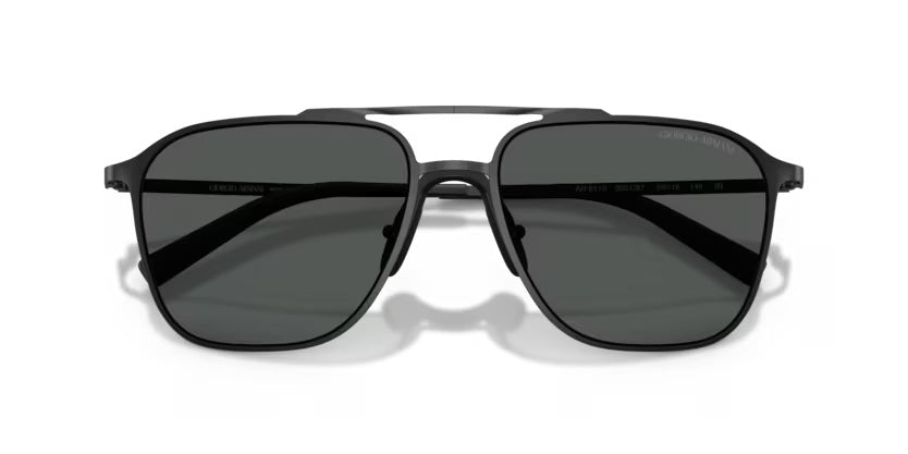 GIORGIO ARMANI 0AR6110 3001/87