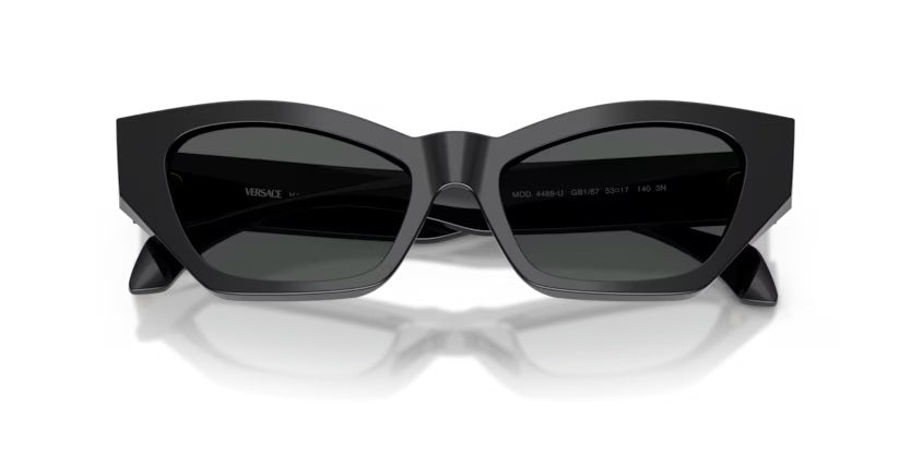 VERSACE 0VE4488U GB1/87