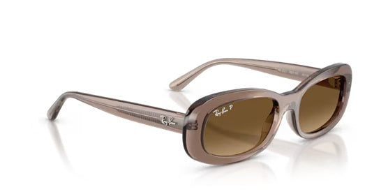 RAY-BAN 2221 6827/M2