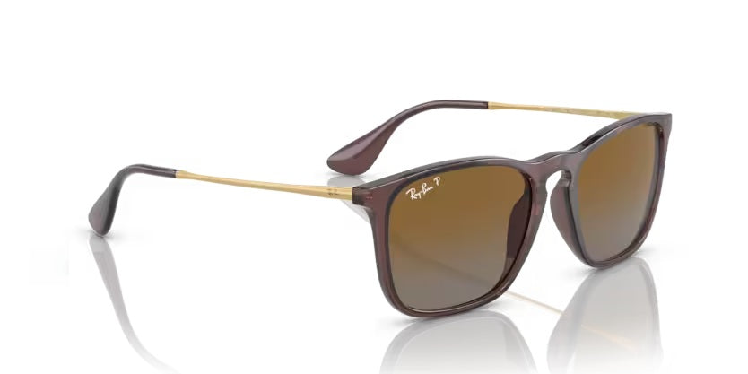 RAY-BAN CHRIS 4187 62593T5