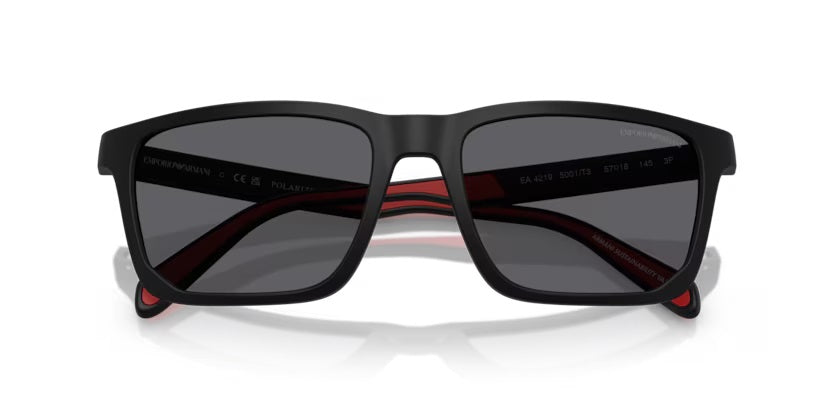EMPORIO ARMANI 0EA4219 5001T357