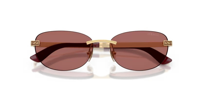 VERSACE 2307 1523/69