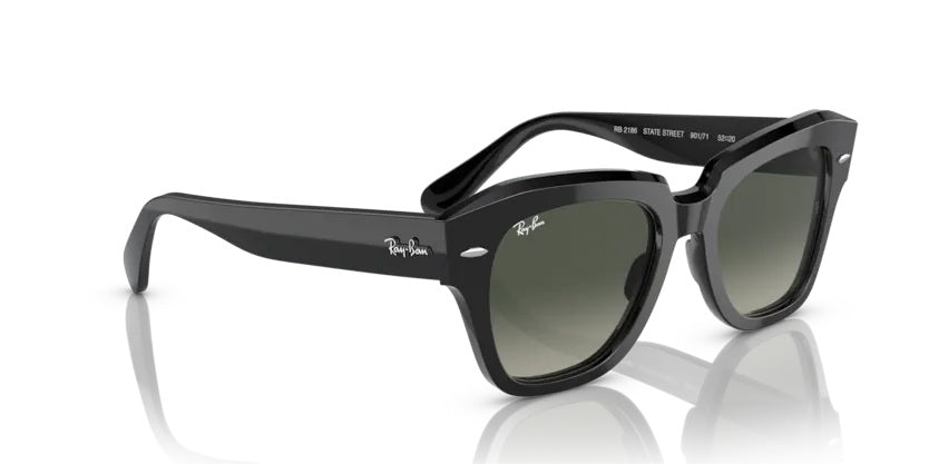 RAY-BAN STATE STREET 2186 901/71